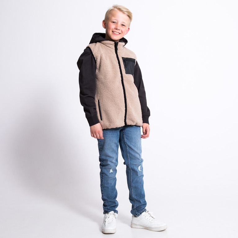 Vest "Lexus star"